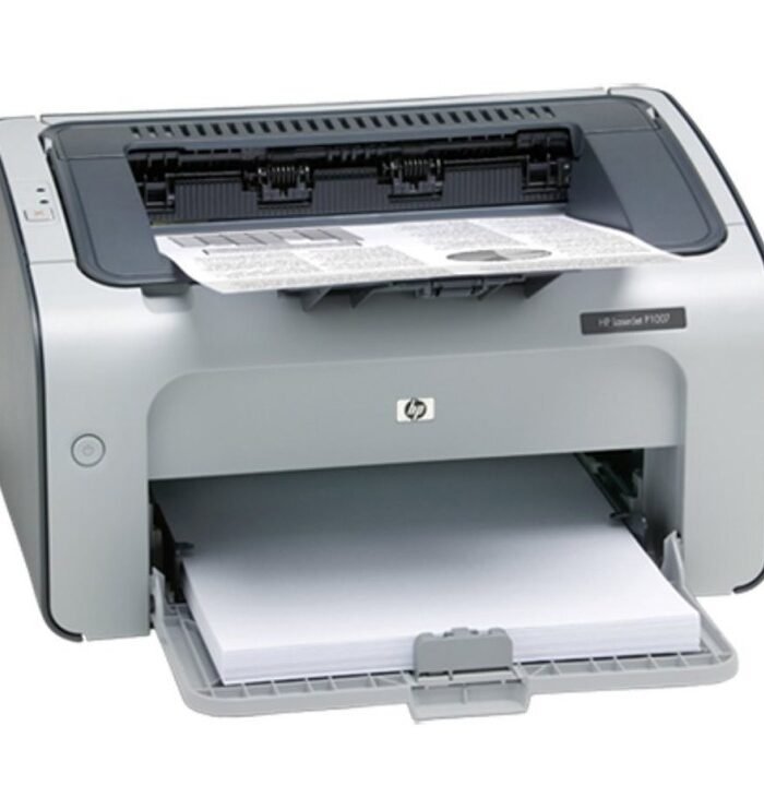 Printers 1007