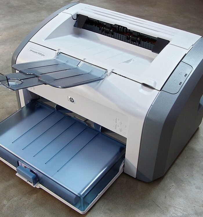 Printers 1020