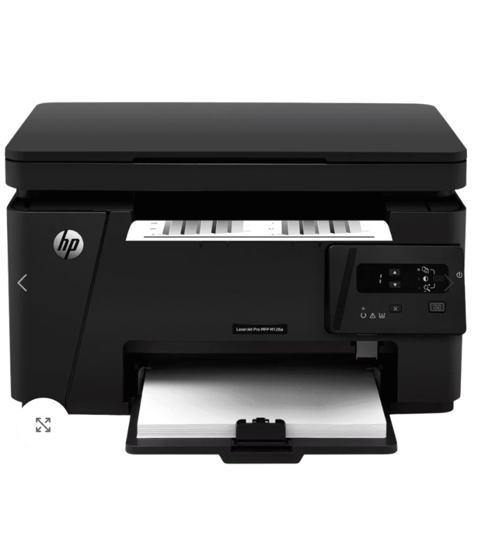 Printers 1136 ( Refurbished )
