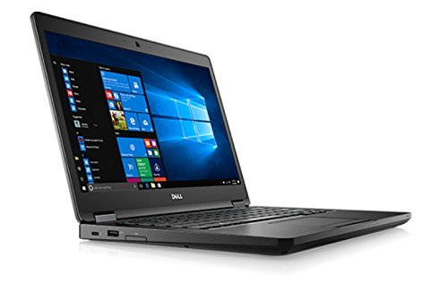 Dell Latitude 5490 Laptop, Core i5-8th, 14" HD, Intel Core i5-7300U,256GB SSD , 8GB DDR4,,  Windows 11Pro