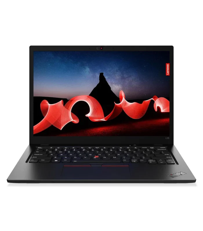 Lenovo ThinkPad L13 Intel Core I5 11th Gen 13.3"/256SSD/8GB Ram with  Touch Windows 11