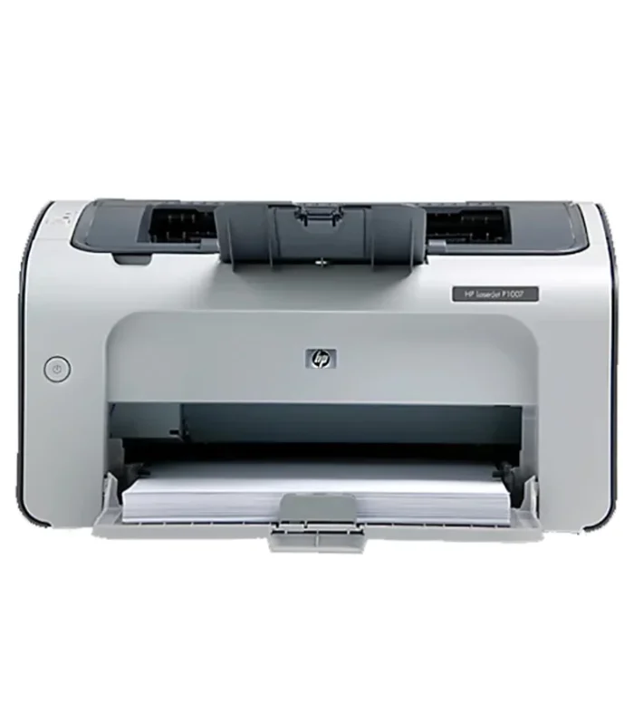 HP LaserJet P1007 Laser Printer (Refub)